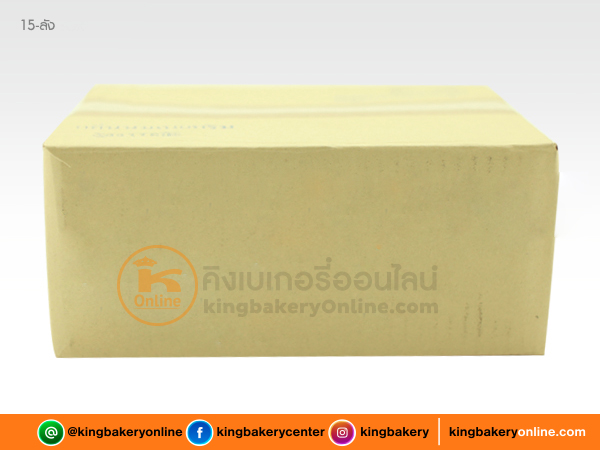 #ยกลัง(24ขวด) กลิ่นวานิลลาบัตเตอร์ ตราวินเนอร์ 2 oz.(1กล่องx24ขวด)